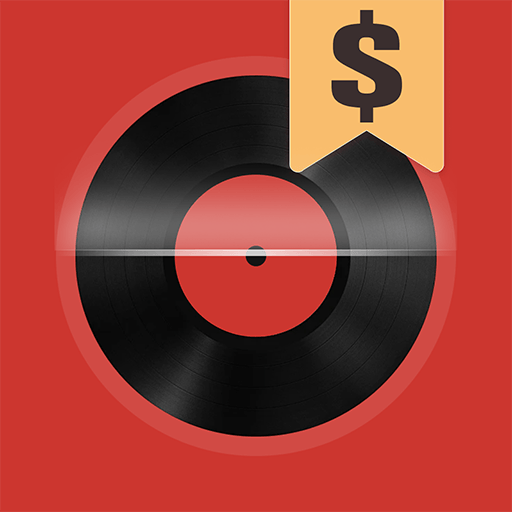 VinylWorth Logo